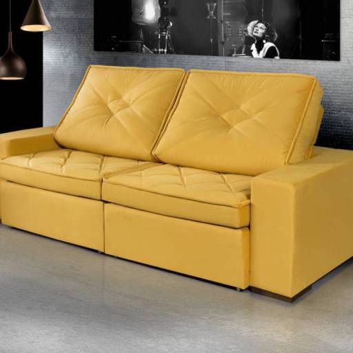 Estofado Sob Medida por Armazem de Arte - Estofados e Móveis Planejados