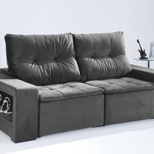 Estofado Sob Medida por Armazem de Arte - Estofados e Móveis Planejados