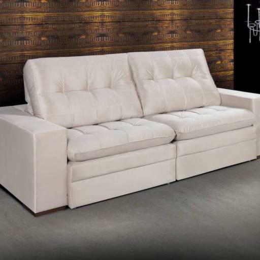 Estofado Sob Medida por Armazem de Arte - Estofados e Móveis Planejados