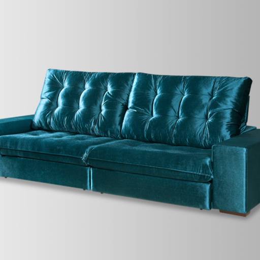 Estofado Sob Medida por Armazem de Arte - Estofados e Móveis Planejados