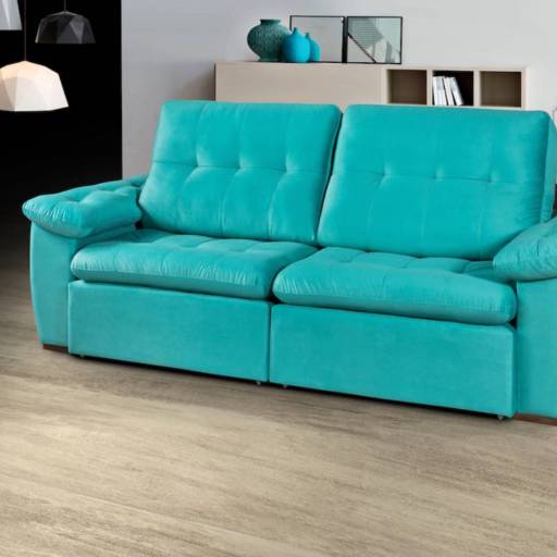 Estofado Sob Medida por Armazem de Arte - Estofados e Móveis Planejados