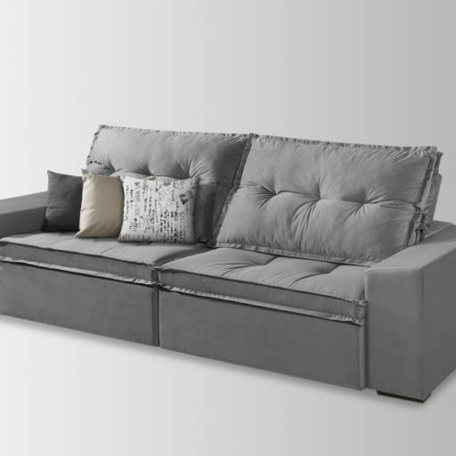 Estofado Sob Medida por Armazem de Arte - Estofados e Móveis Planejados