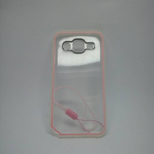 Capa Samsung J2
