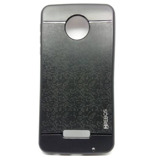 Capa Moto Z play