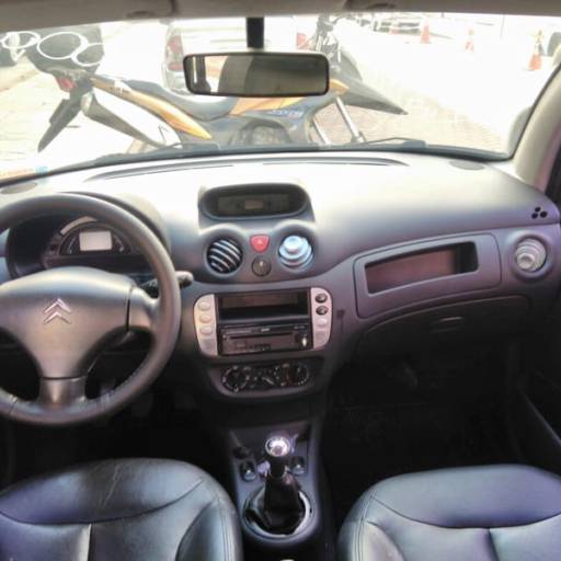 2011 CITROEN C3 GLX 1.4I 8V FLEX MEC. por Cozema Veículos