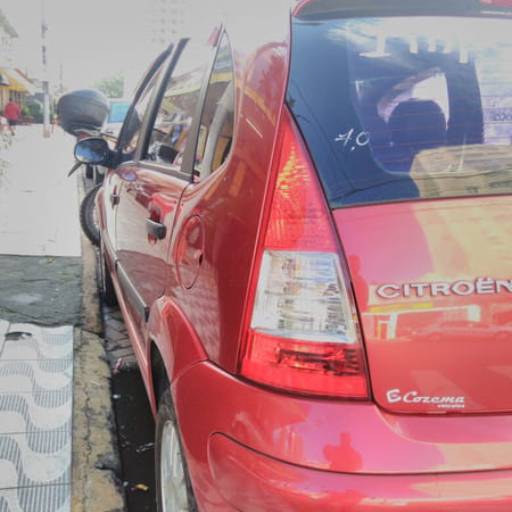 2011 CITROEN C3 GLX 1.4I 8V FLEX MEC. por Cozema Veículos