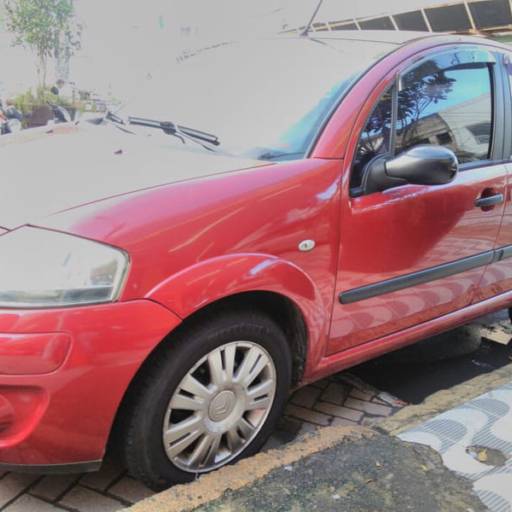 2011 CITROEN C3 GLX 1.4I 8V FLEX MEC. por Cozema Veículos