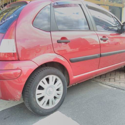 2011 CITROEN C3 GLX 1.4I 8V FLEX MEC. por Cozema Veículos