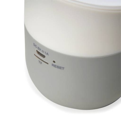 04366 Caixa de Som com Carregador por Indução em São José do Rio Preto, SP por Public Gráfica e Brindes