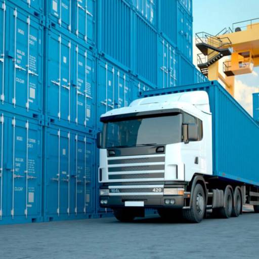 Seguro de Carga / Transporte 