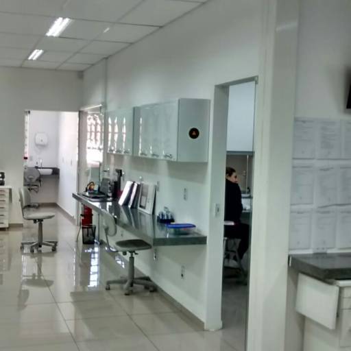 Comprar o produto de Sala consultório odontológico  concluído  em A Classificar pela empresa Empreiteira Lourenço em Bauru, SP por Solutudo
