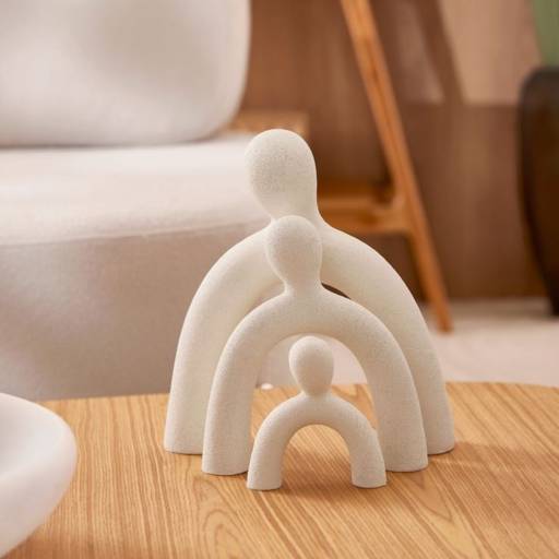 Decoração Mart em Ninho Verde II Eco Residence, SP por Decor Max Casa