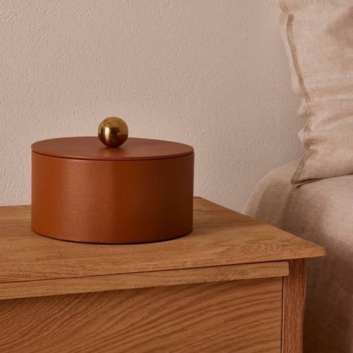 Decoração Mart em Ninho Verde II Eco Residence, SP por Decor Max Casa