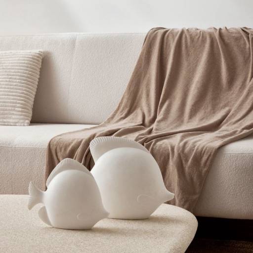 Decoração Mart em Ninho Verde II Eco Residence, SP por Decor Max Casa