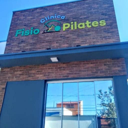 Fisio Pilates