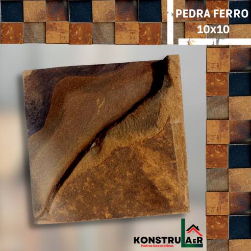 Comprar o produto de Pedra Ferro em Budas Decorativos pela empresa KonstruLaer Pedras Decorativas em Ourinhos, SP por Solutudo
