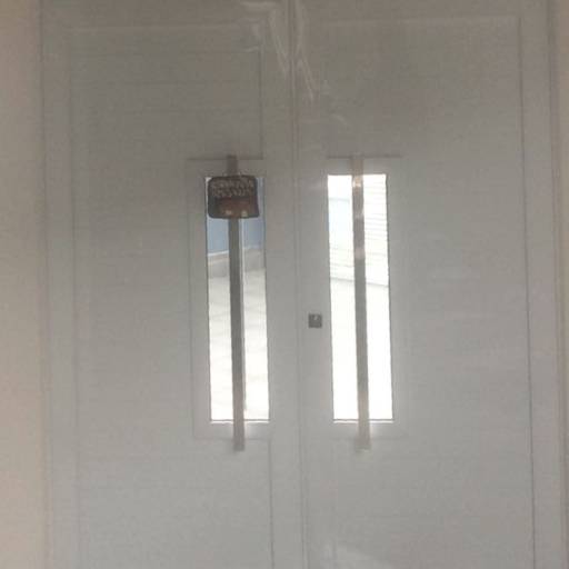 Portas por Pinho Arte Esquadrias de Alumínio 