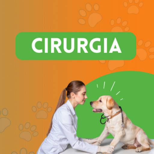 Cirurgia Veterinária