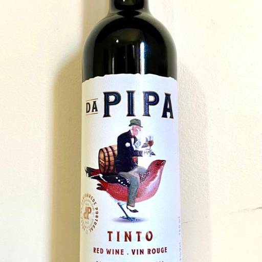 Da Pipa Tinto
