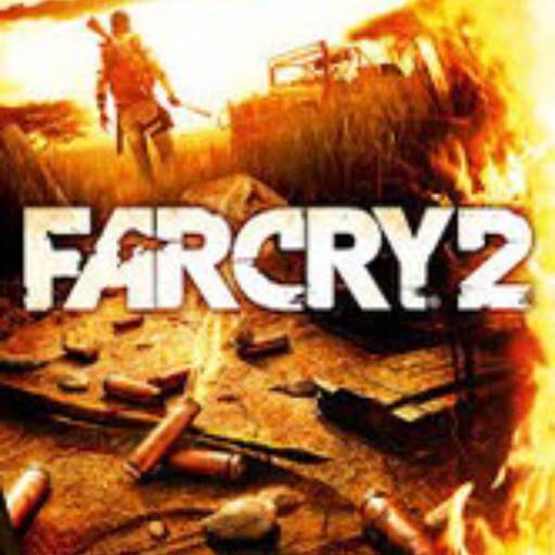 Far Cry 2 U por IT Computadores, Games Celulares