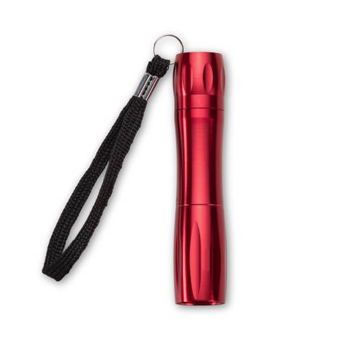 14268 Lanterna de Alumínio em São José do Rio Preto, SP por Public Gráfica e Brindes