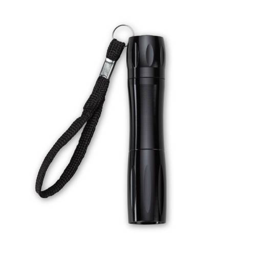 14268 Lanterna de Alumínio em São José do Rio Preto, SP por Public Gráfica e Brindes