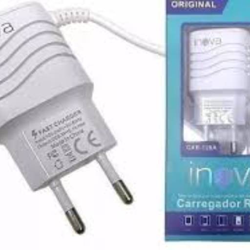 Carregador celular diversos