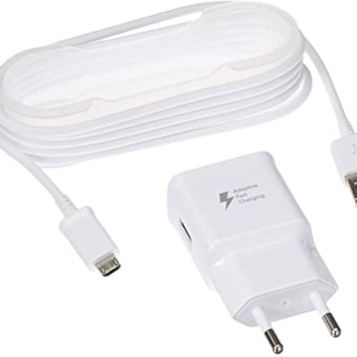 Carregador celular diversos