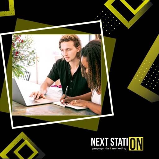 Criação de Conteúdo em Jundiaí, SP por Next Station - Propaganda e Marketing
