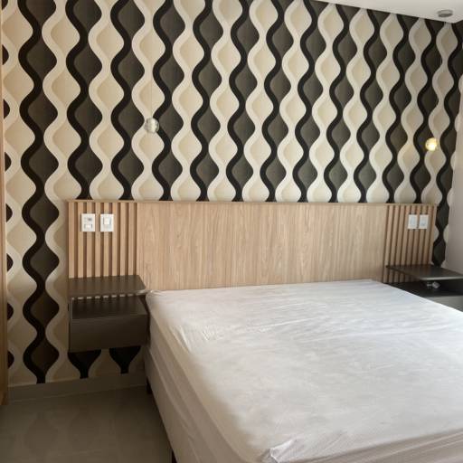 Papel de Parede 3D em Bauru | Transforme seu Ambiente
