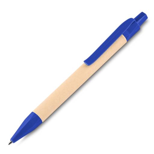 14674 Caneta Ecológica de Papel em São José do Rio Preto, SP por Public Gráfica e Brindes