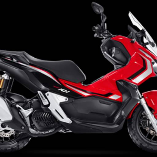 Comprar o produto de Honda ADV em Lojas de Motos pela empresa Freire Motos em Botucatu, SP por Solutudo