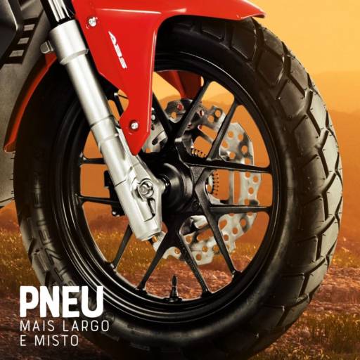 Honda ADV em Botucatu, SP por Freire Motos