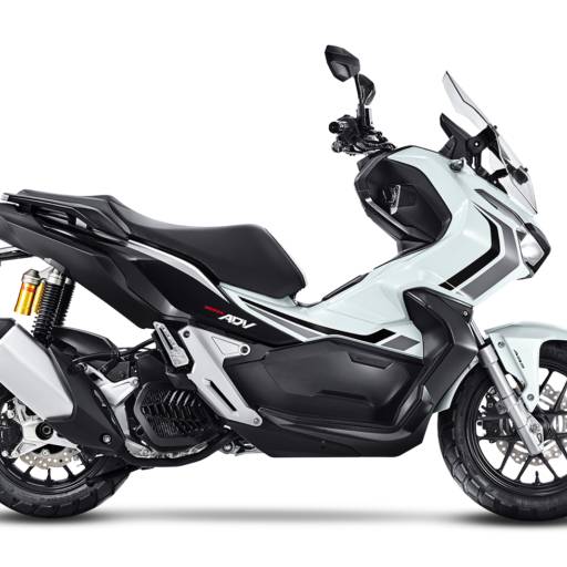 Honda ADV em Botucatu, SP por Freire Motos