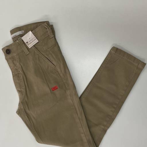 Calça infantil Sport social Faos Jeans em Uberlândia, MG por Lojas Dom Flavittos