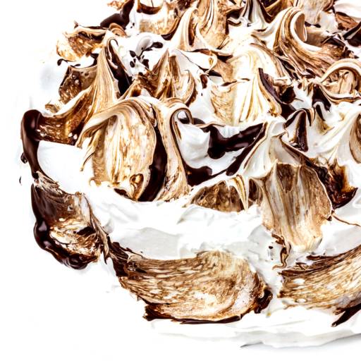 Bolo Mesclado em Joinville, SC por Confeitaria Semente da Terra