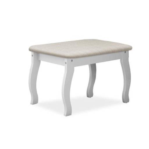 Banqueta Luapa Seul por Móveis Brasil