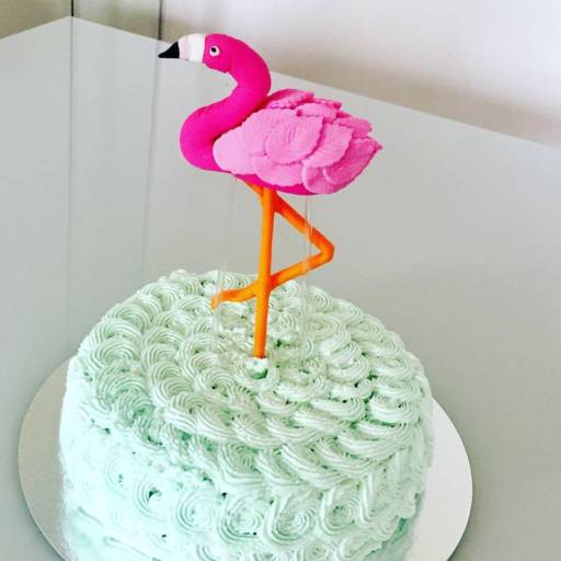 Bolo por Rachel Doces e Bolos