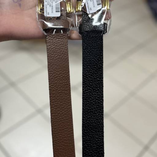 Cinto feminino adulto em Uberlândia, MG por Lojas Dom Flavittos