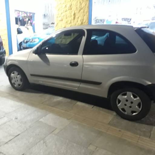 2002 CHEVROLET CELTA 1.0 MPFI VHC 2P