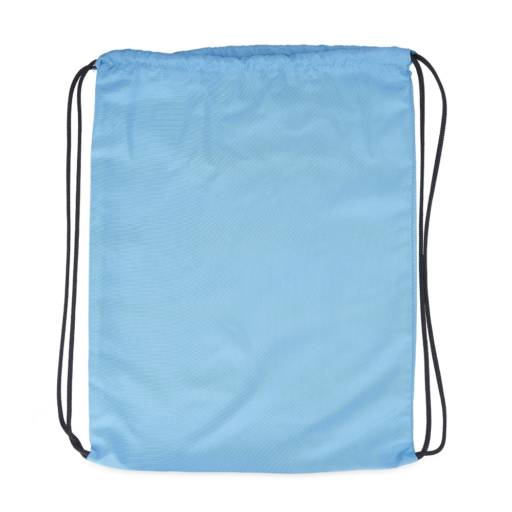 14767N Mochila Saco Sublimática Microfibra em São José do Rio Preto, SP por Public Gráfica e Brindes