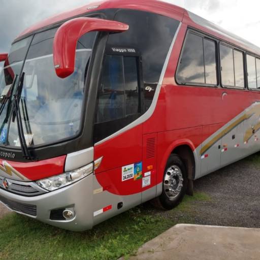 VISTA LATERAL LADO ESQUERDO