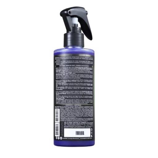 Truss Uso Obrigatório Blond - Tratamento Reconstrutor 260ml por Charmy Perfumes - Centro