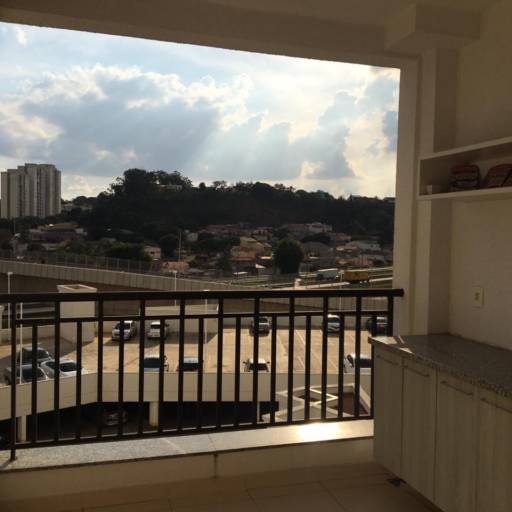 Apartamento acolhedor, funcional e perto de tudo! em Jundiaí, SP por CLB Imóveis Brazil'