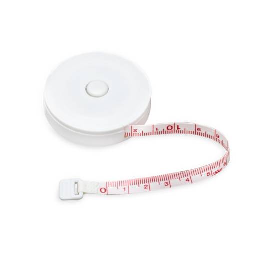 10800 Fita Métrica Plástica de 1,50m em São José do Rio Preto, SP por Public Gráfica e Brindes