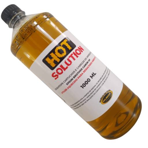 SOLUÇÃO PARA DESENTUPIR CABEÇA DE IMPRESSÃO em Bauru, SP por Toner e Cartuchos Dalmeida Distribuidora