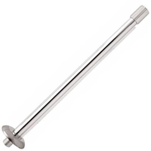 Braço de Chuveiro Bognar 40 cm  em Boituva, SP por Solução Materiais e Equipamentos