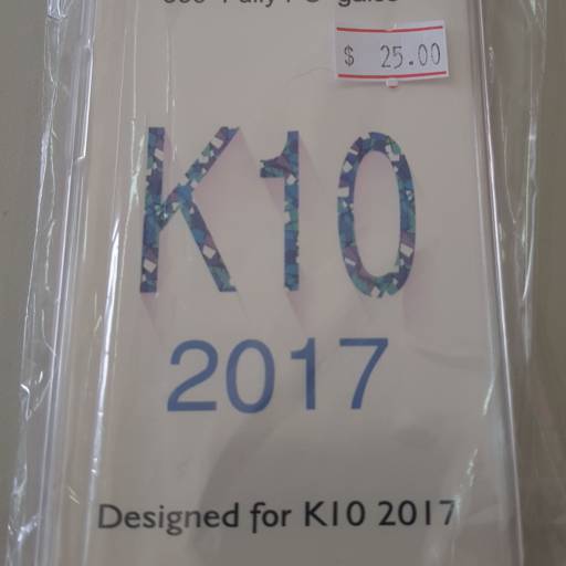 Capinha LG K10-17 360° por Icase - Cases e Acessórios 