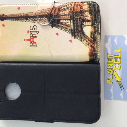 Capa Motorola G5 por Planet Cell Assistência Técnica de Celulares