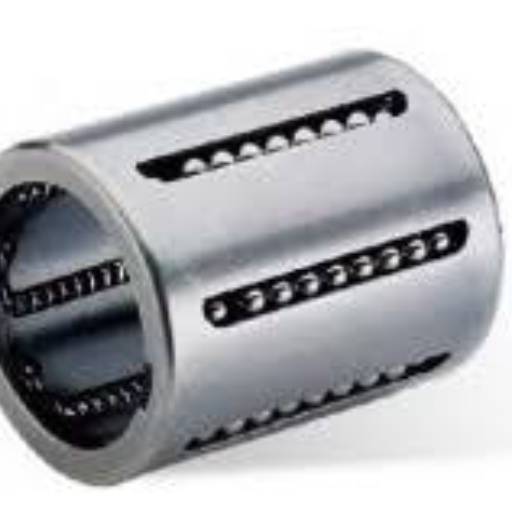 ROLAMENTO LINEAR- BUCHA LINEAR- KB- LM - KH  em Bauru por Casa dos Rolamentos Cerimar ROLAMENTO LINEAR- BUCHA LINEAR- KB- LM - KH  em Bauru por Casa dos Rolamentos Cerimar